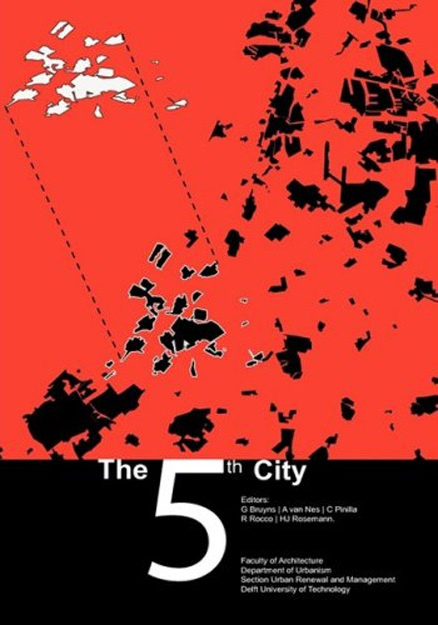 THE 5TH CITY