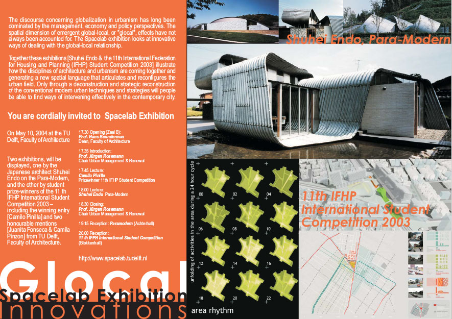 GLOCAL INNOVATIONS