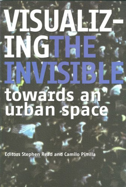 VISUALIZING THE INVISIBLE