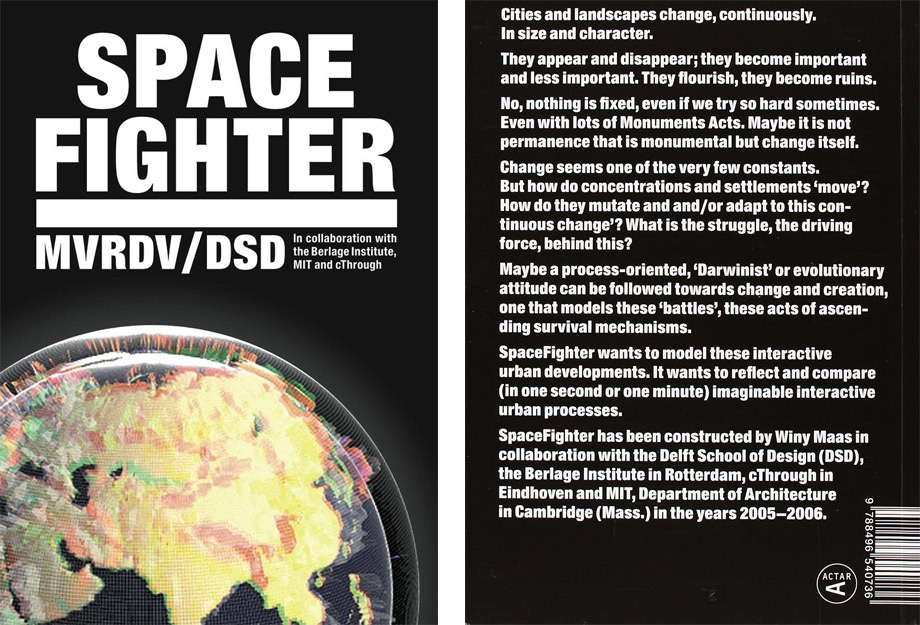 SPACEFIGTHER